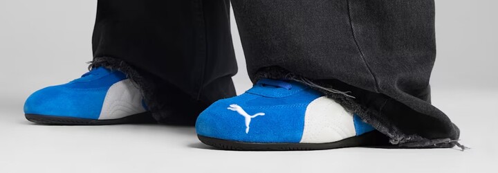 Máš dost monochromatických tenisek? Oživ svoje outfity barevnými modely adidas, New Balance či Nike