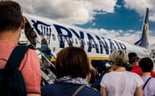 Máš poslední dny na letenky za hubičku. Ryanair nabízí slevy do oblíbených měst