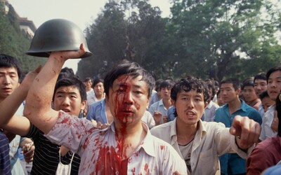 Masaker na Námestí nebeského pokoja: Pokus o čínsku Nežnú revolúciu skončil krviprelievaním