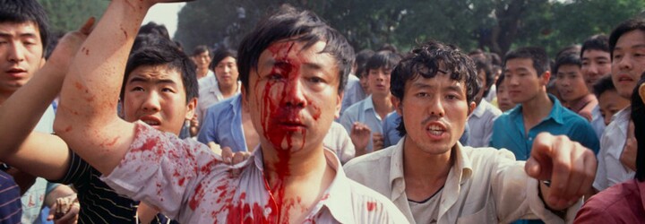Masakr na Náměstí nebeského klidu: Pokus o čínskou Sametovou revoluci skončil krveprolitím