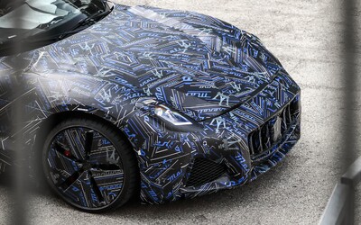 Maserati sa chystá vzkriesiť slávne GranTurismo. Na povestný zvuk motora však zabudni