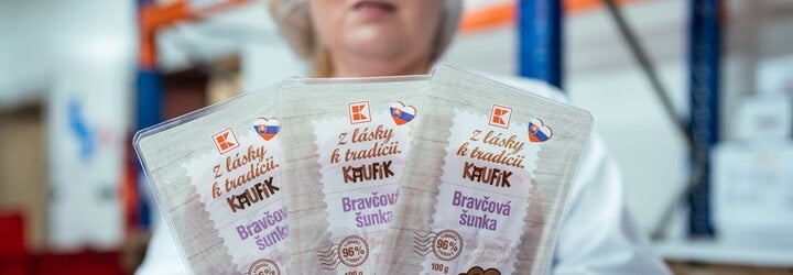 Masíruje sa až 8 hodín a pridávajú sa do nej tajné ingrediencie. Toto je realita obľúbenej slovenskej šunky