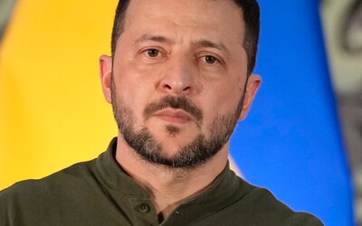 Masivní demonstrace na Ukrajině: Tisíce lidí protestovaly proti omezení boje s korupcí