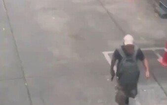 Masová streľba na trhovisku v Bangkoku: Útočník zabil 4 ľudí a následne spáchal samovraždu