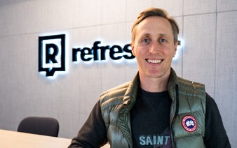 Matej „Sajfa“ Cifra: Tvorcovia by sa nemali báť pýtať si za obsah peniaze, baví ma pohybovať sa na hranici humoru (Rozhovor)