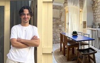 Matej si kúpil dom na Sicílii, ktorý aj prenajíma: Ak chce niekto kúpiť dom v Taliansku za 1 euro, má potom veľký záväzok