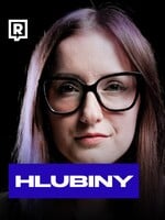 Matka ji ponižovala, otčím drsně trestal. Lucie promluvila o traumatickém dětství a cestě k sebelásce