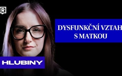 Matka ji ponižovala, otčím drsně trestal. Lucie promluvila o traumatickém dětství a cestě k sebelásce