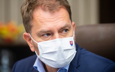 Matovič: Na výmenu Lengvarského príde čas po tretej vlne. SaS chcela kvôli školám odísť z koalície