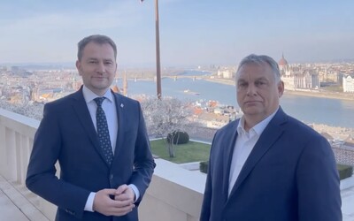 Matovič chce Rusov presvedčiť, že sa Slovensku dá veriť: S Orbánom sa dohodol, že Sputnik otestujú v Maďarsku