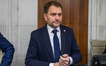 Matovič pripúšťa podporu zmeny ústavy. Určil si niekoľko podmienok