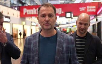 Matovič vyzval Fica na detektor lži. Sľubuje mu odmenu milión eur