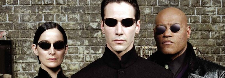 Matrix 4 dostal oficiální název. Vybraní fanoušci viděli i první trailer
