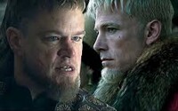 Matt Damon a Ben Affleck natočia ďalší spoločný film. Napíšu scenár a Affleck bude režírovať