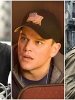 Matt Damon má 50 rokov. Ako sa stal z nenápadného chlapca nečakaný oscarový víťaz a ktoré jeho filmy by si mal vidieť?