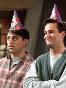 Matt LeBlanc byl po dlouhé době spatřen na veřejnosti. Vyšel si ven s dcerou