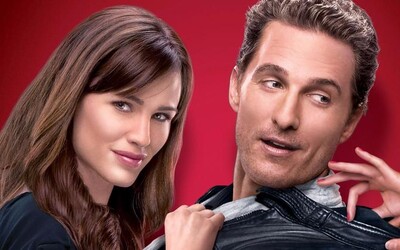 Matthew McConaughey odmietol 14,5 milióna dolárov za ďalšiu romantickú rolu. Chcel sa posunúť k vážnym filmom