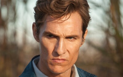 Matthew McConaughey sa stal profesorom vyučujúcim budúce filmové hviezdy
