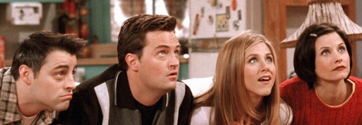 Matthew Perry žiadal scenáristov Priateľov, aby zmenili príbeh, keď chceli, aby Chandler podviedol Monicu
