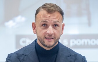 Matúš Šutaj Eštok môže mať problém. Prokuratúra napadla rozhodnutie o antikampani, vyšetrujú jeho zásah do prezidentských volieb