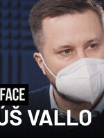Matúš Vallo: Ak chcú Slováci žijúci v Bratislave kritizovať mesto, nech splnia jedinú vec (Videorozhovor)