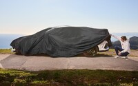 Max Verstappen predáva svoju Hondu za 33 333 eur. Výťažok poputuje na charitu