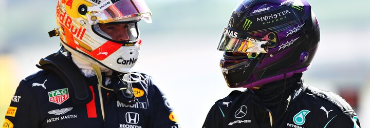 Max Verstappen se stal opět nejlépe placeným jezdcem F1. Kolikátý skončil Hamilton?