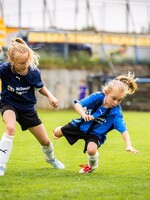 McDonald’s Cup má vítěze. „Zápasy se hrají s nasazením, jako by se hrálo o titul mistra světa,“ říká Vladimír Šmicer