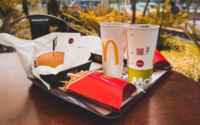 McDonald’s konečne odhalil svoj tajný recept. Vďaka tomuto chutí ich kokakola inak