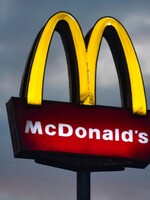 McDonald's našel kupce pro své restaurace v Rusku. Síť fastfoodů čeká kompletní rebranding