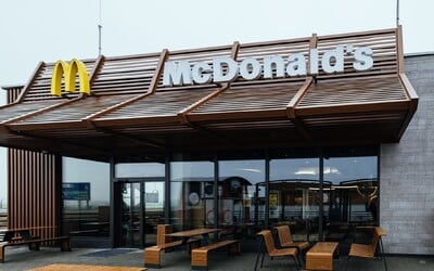 McDonald's otvoril svoje brány v ďalšom slovenskom meste. Piešťanci si ho užijú od rána do polnoci