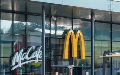McDonald’s tento rok otvorí najmodernejšiu prevádzku. Hľadá zamestnancov, ktorým ponúka plat od 1200 eur