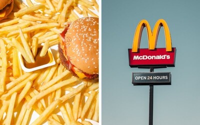 McDonald's zaplatí záujemcom o prácu za pohovor. Pobočke zúfalo chýbajú zamestnanci