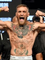 McGregor vs. Jake Paul? Zápas se nakonec ruší, oba přijdou o miliardy korun