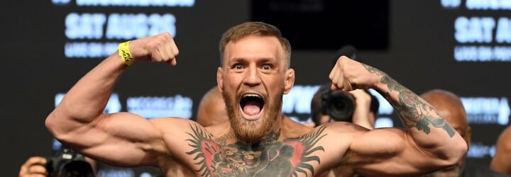 McGregor vs. Jake Paul? Zápas se nakonec ruší, oba přijdou o miliardy korun