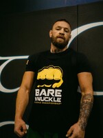 McGregora obvinila ďalšia žena. Mal ju sexuálne napadnúť počas finále NBA v roku 2023