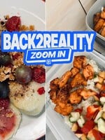 Meal prep šetrí čas aj peniaze: Tieto rýchle a zdravé obedy ťa vyjdú len dvadsať eur na týždeň