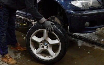 Mechanici prezradili, kedy je vhodný čas na prezutie pneumatík. Dôležitý nie je len dátum