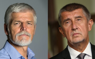 Median: Prezidentem by se stal Petr Pavel. U koho mají kandidáti největší podporu?