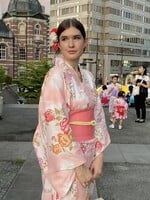 Medička Katka praxovala v japonskej nemocnici: Za 4 eurá som mala lepší obed ako v reštaurácii, na operačných sálach majú robotov