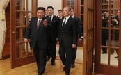 Medveděv: Zrušení summitu v Budapešti a sankce proti ruským společnostem jsou válečnými činy