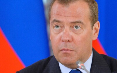 Medvedev obviňuje Fínsko z prípravy vojny proti Rusku. Opätovne žiada reparácie za škody z druhej svetovej vojny