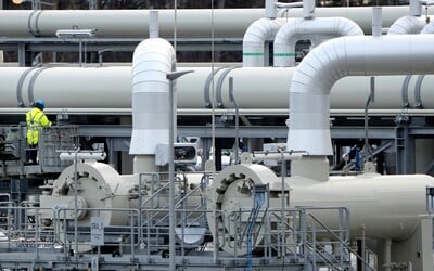 Medzinárodná agentúra pre energetiku má plán, ako znížiť závislosť od ruského plynu. Dodávky by sa mali obmedziť o tretinu