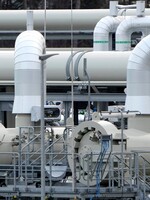 Medzinárodná agentúra pre energetiku má plán, ako znížiť závislosť od ruského plynu. Dodávky by sa mali obmedziť o tretinu