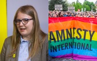Medzinárodná organizácia kritizuje Slovensko za diskrimináciu Rómov aj LGBT. Varuje aj pred celosvetovým zrútením poriadku