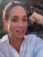 Meghan Markle hlási veľké zmeny. Len pár týždňov pred uvedením jej vlastnej šou rebranduje značku