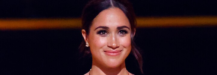 Meghan Markle je zpátky na Instagramu. Proč se vrátila na sociální sítě?