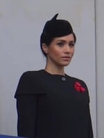 Meghan Markle údajne dostala od kolegov prezývku. Používali ju, keď bola v zlej nálade, pôvod má z filmu o manipulátorke