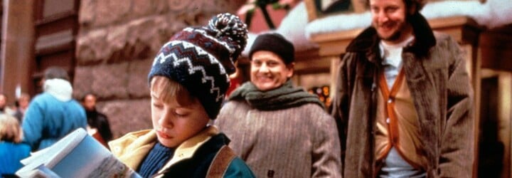 Měl by Sám doma dostat remake? Režisér původního filmu řekl jasně svůj názor