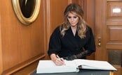 Melania Trump podpořila právo žen na potrat. Může tím Donaldovi významně uškodit